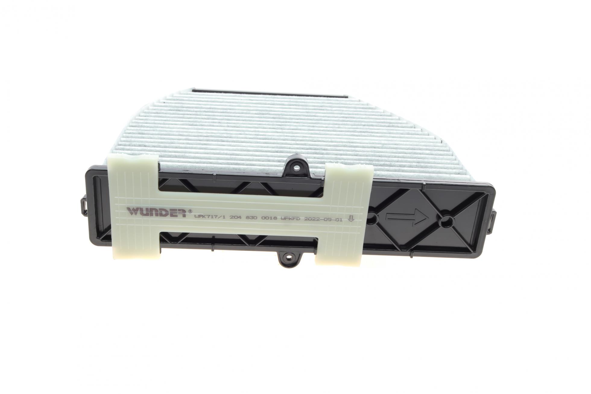 WPK7171 WUNDER FILTER